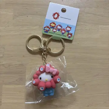 키티 미야쿠미야쿠 나리키리 키링