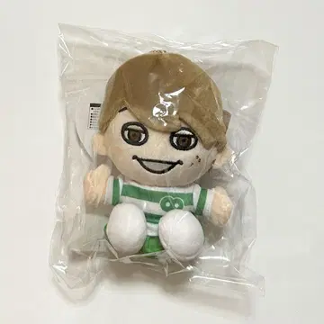 SUPER EIGHT 칸쟈니8 오쿠라 타다요시 치비누이