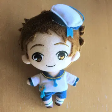 앙스타 텐마 미츠루 봉제 인형 구 유닛 의상