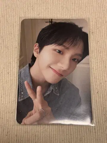 BOYNEXTDOOR 19.99 oliveyoung 운학 트레이딩 카드