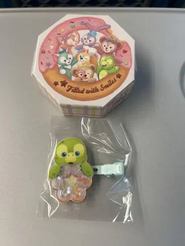 헤어 클립 올메르