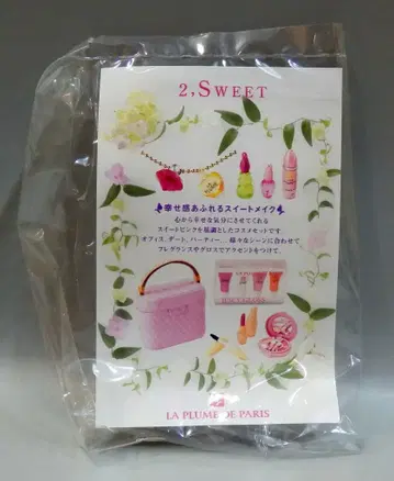 리멘트 쁘띠 화장품 2.SWEET