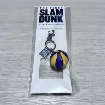 THE FIRST SLAM DUNK 트윈 키링 료타의 공