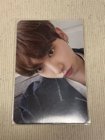 BOYNEXTDOOR 19.99 oliveyoung 재현 트레이딩 카드