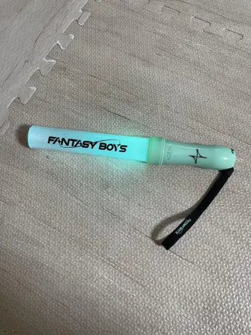 FANTASY BOYS 응원봉 빵보