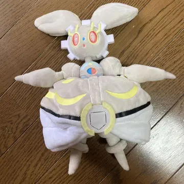 마기아나 봉제 인형 포켓몬
