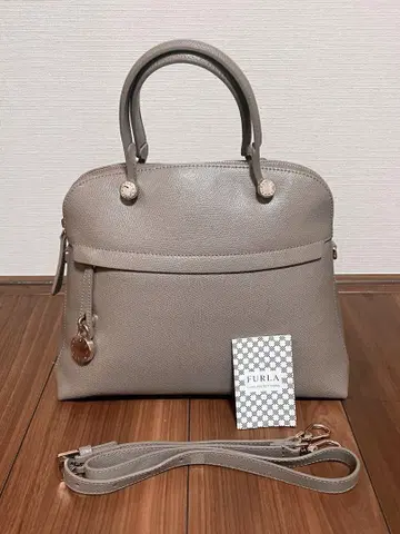 훌라 백 파이퍼 M 숄더백 2WAY 핸드백