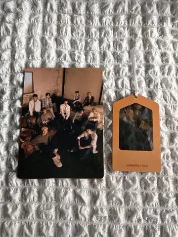 TREASURE weverse shop 한정판 혜택 공식 굿즈 정환