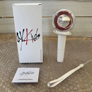 Stray Kids 스키즈 공식 응원봉 ver1