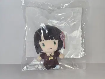 러브 라이브 렌노소라 세가 럭키 봉제 인형 모모코
