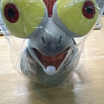 코자케 봉제 인형 약 30cm