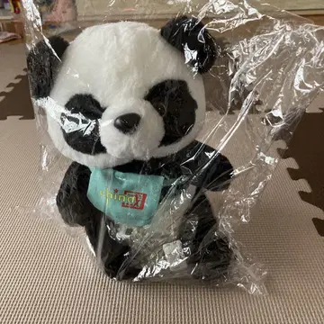 팬더 봉제 인형
