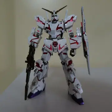 HG 유니콘 건담