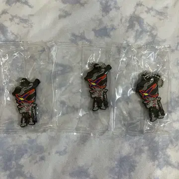 고주자 가챠 러버 마스코트 vol.2