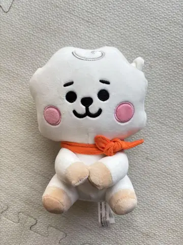 K-POP 봉제 인형 BTS
