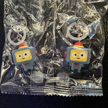 TREASURE TRUZ 메지루시 액세서리 HIKUN 아사히