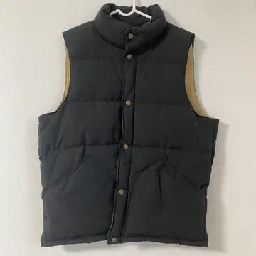 Class-5 다운 베스트 검정 블랙
