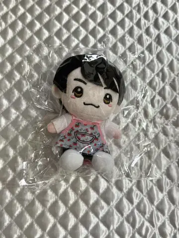 와다 마사나리 봉제 인형