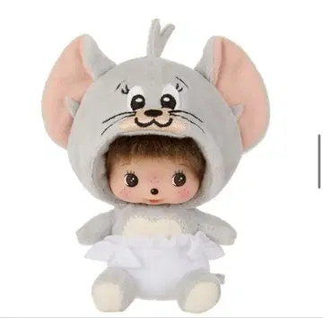 몬치치 톰과 제리
