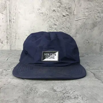 cy482 구제 의류 모자 캡 네이비 90년대 Y2K