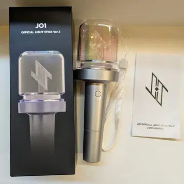 JO1 응원봉 ver.2