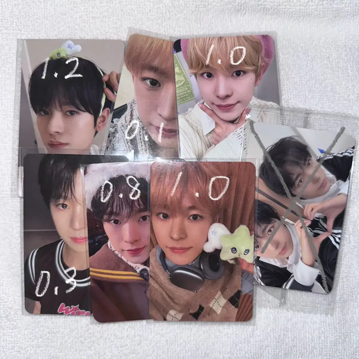 ジェミン ラキドロ Glitch Mode ポップアップ 記事]NCT DREAM、正規2集「Glitch Mode」発売記念ポップアップ