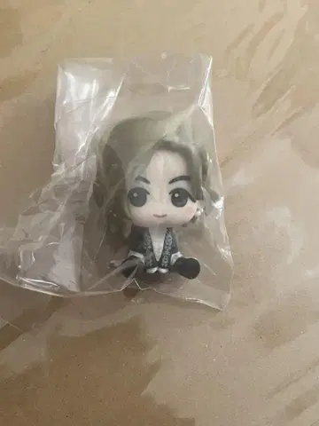 Mrs. GREEN APPLE 미세스 제일복권 피규어 후지사와 료카