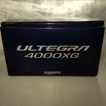 Q2936 시마노 ULTEGRA 4000XG FC One Size