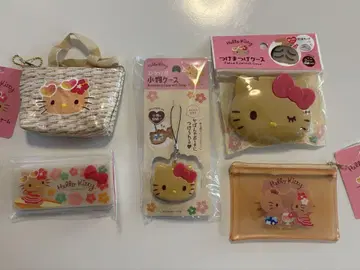 일광화상 키티 세트 seria