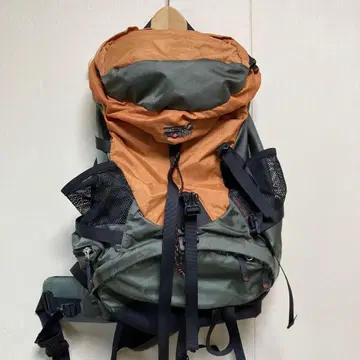 제로 포인트 몽벨 백팩 대용량 30L MACIKACI PACK