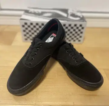 VANS 반스 스케이트보딩 ERA ERA 26.5cm