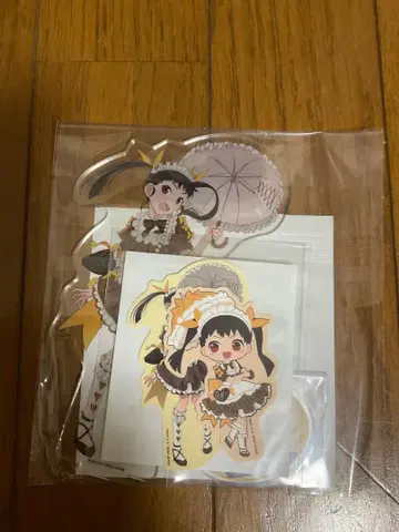 세가 럭키 쿠지 모노가타리 시리즈 야쿠지 마요