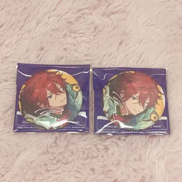린온 trip 캔뱃지