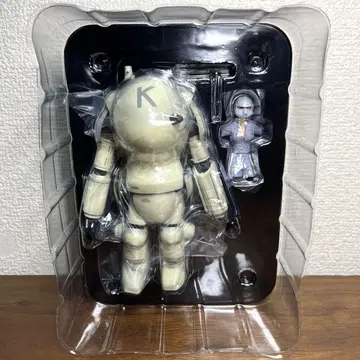 Ma.K. S.A.F.S. 파이어 볼 BASIC PAINT ver.