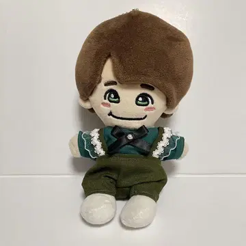 치비누이 의류 BONBONVOYAGE(B ver) 의상 나니와단시