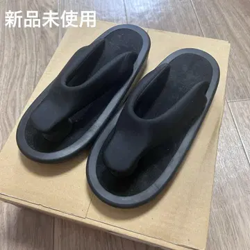 새상품 OJOJO NAITO 오죠죠 나이트 샌들 죠죠