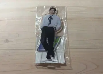 열정적인 프린스 아크릴 스탠드 마시코 아츠키