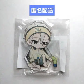 블루 록 나기 세이시로 Palude 아크릴 스탠드 [익명 배송]