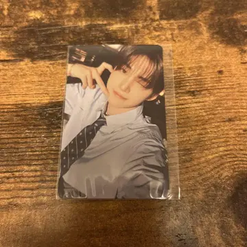TWS 지훈 유니버셜 라키드로 처음 뵙겠습니다