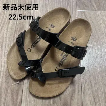 새상품 BIRKENSTOCK 버켄스탁 Mayari 마야리 샌들