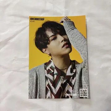 버디스 케빈