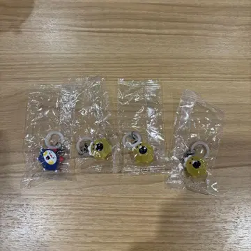 TRUZ 메지루시 액세서리 가챠가챠