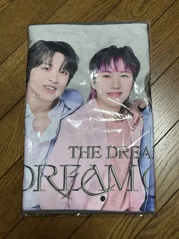 NCTDREAM 슬로건