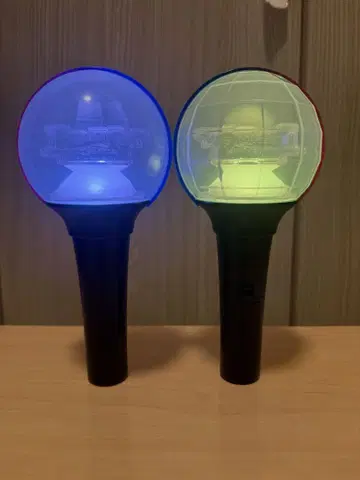 king & prince Re_era 응원봉 2개 세트