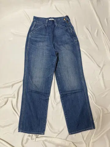 론 헤르만 RHC 별주 Lee Side Zip Work Pants