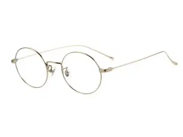 Zoff CLASSIC 품번 (ZF203002N 56E1) 둥근 안경