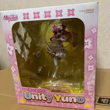 유니티 유노 굿스마일컴퍼니 1/8 스케일 피규어