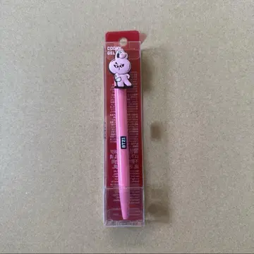 BTS COOKY GEL PEN 정국 볼펜 MUSIC