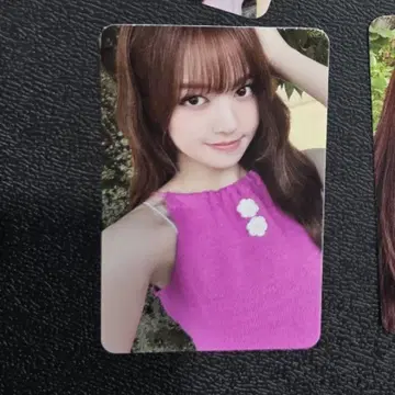 릴리 한국 팬미팅 입장 혜택