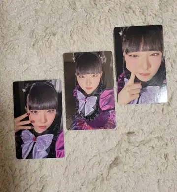 팬텀 시타 린카 프레임 메두사 트레이딩 카드